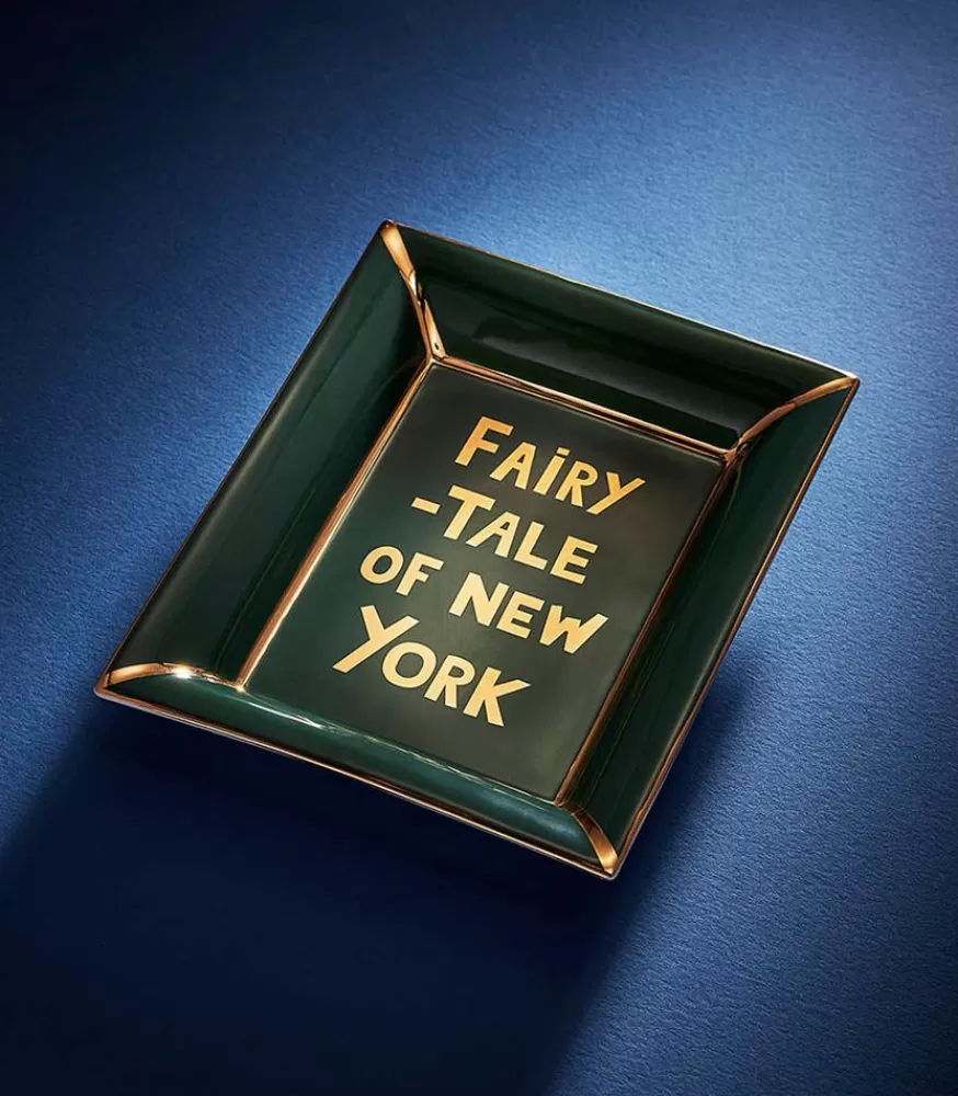 Bella Freud Plateau A Bijoux Fairytale Of New York Forest
