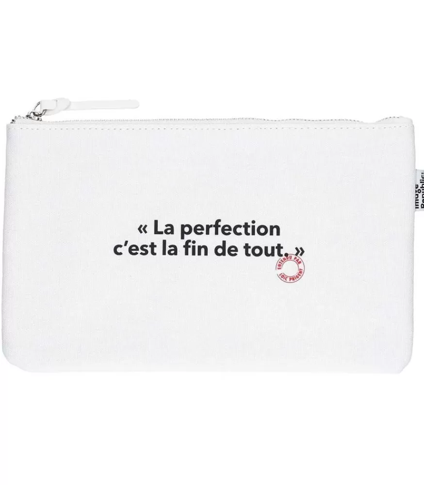 Femme Image Republic Pochette Loic Prigent La Perfection