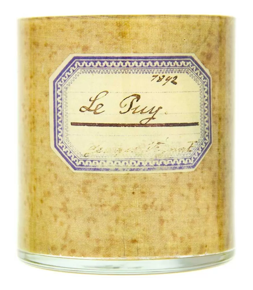 John Derian Pot A Crayons "Le Puy"