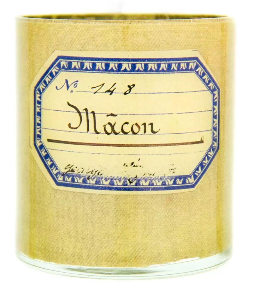 John Derian Pot A Crayons "Macon"