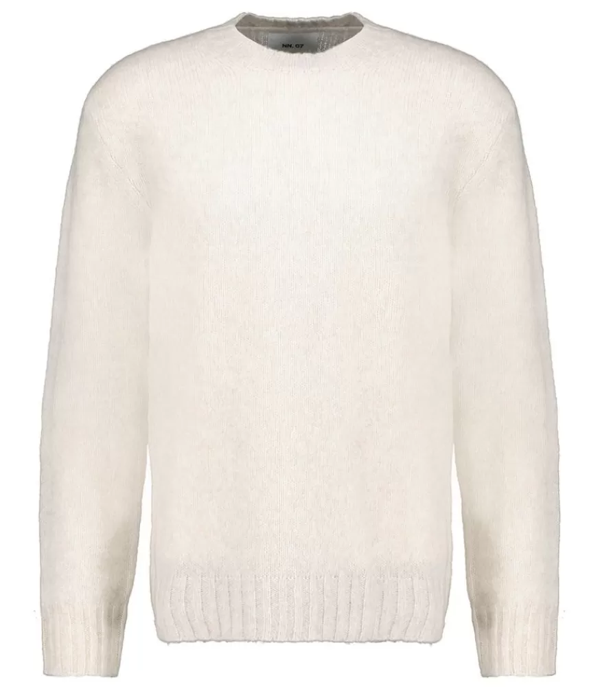 Homme NN07 Pull Homme Lee Oat