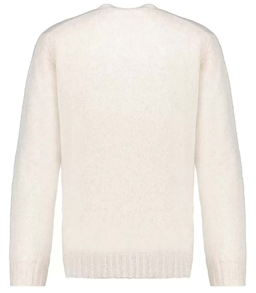 Homme NN07 Pull Homme Lee Oat