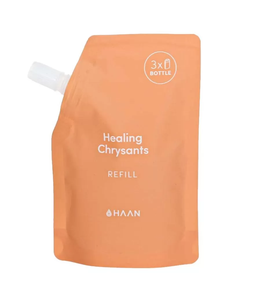 HAAN Recharge Spray Nettoyant Healing Chrysants 100 Ml