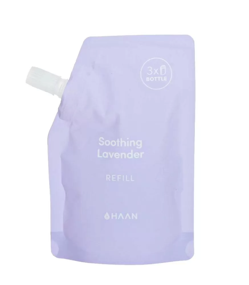 HAAN Recharge Spray Nettoyant Soothing Lavender 100 Ml