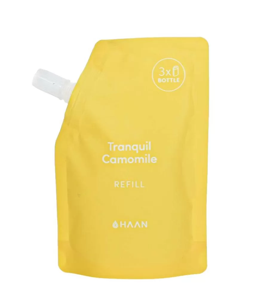 HAAN Recharge Spray Nettoyant Tranquil Camomile 100 Ml