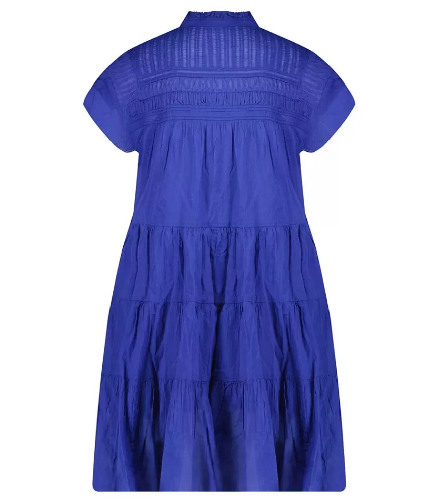 Femme Marant Étoile Robe Lanikaye Indigo