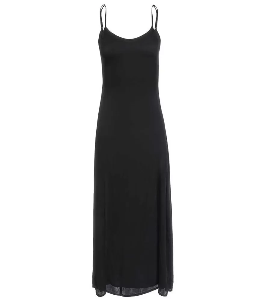 Femme Maison Saint Julien Robe Longue Rio Noire