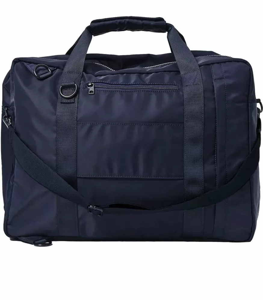 Femme AY Studios Sac De Voyage Navy Blue