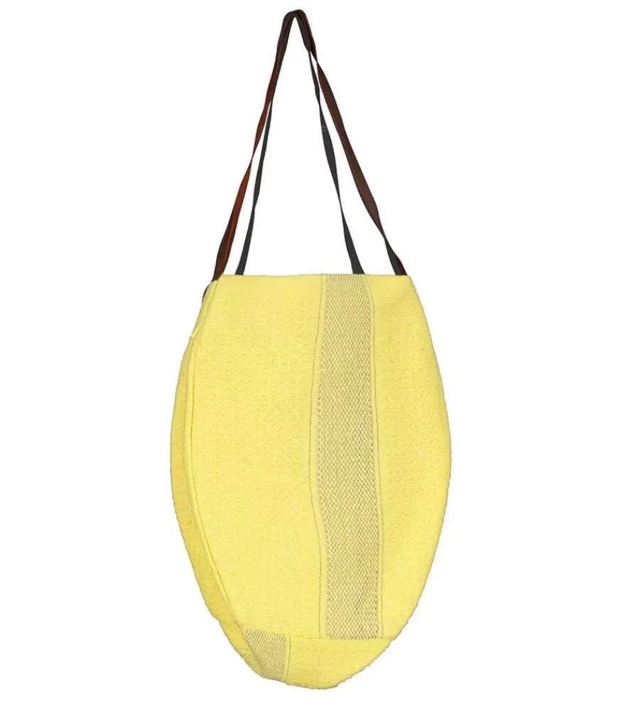 Femme soKpsul Sac Espagne Jaune