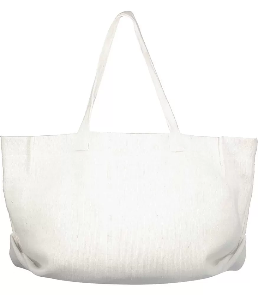 Femme soKpsul Sac Usa Blanc X Jane De Boy