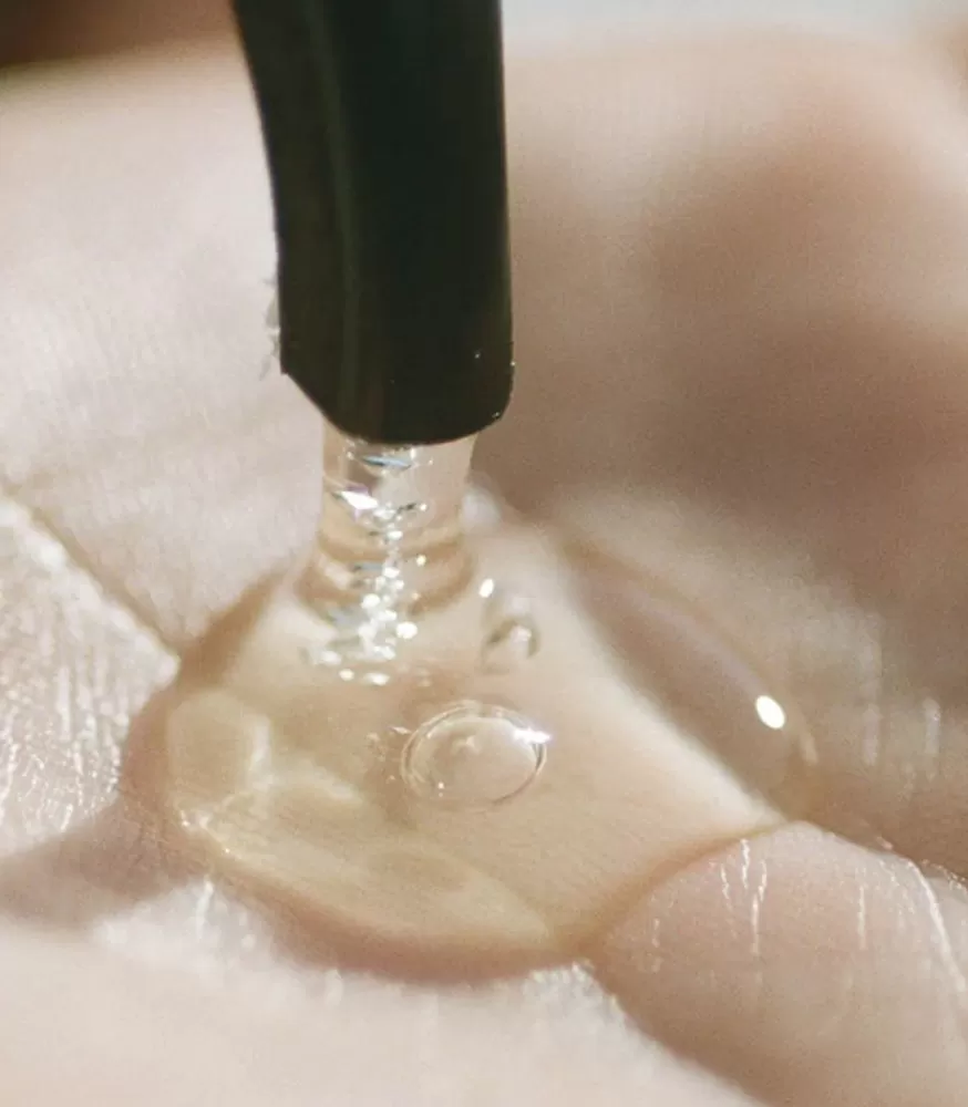 L:a Bruket Savon Liquide Mains Et Corps N°222 Epicea 450 Ml