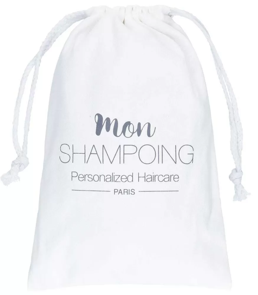 Mon Shampoing Serviette Ultra-Absorbante Pour Cheveux