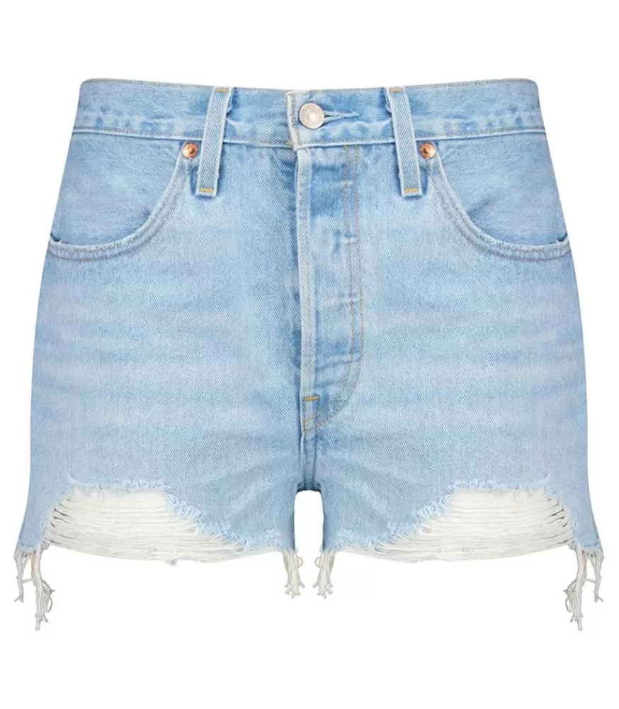 Femme Levi's Short 501® Original