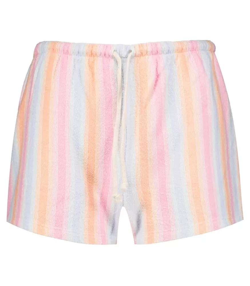 Femme American Vintage Short Bobypark Axelle