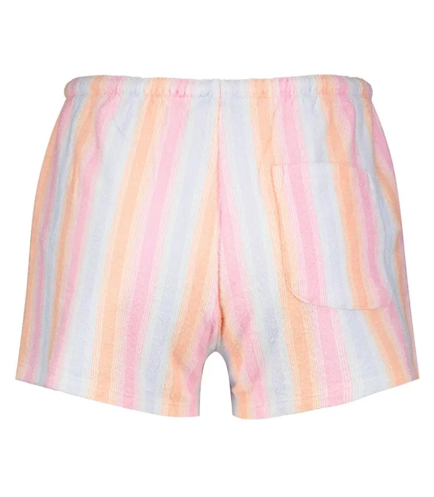 Femme American Vintage Short Bobypark Axelle