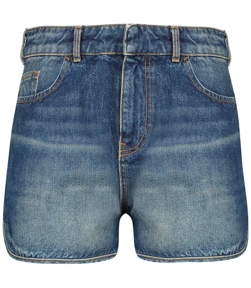 Femme HAPPY HAUS Short En Jean 5 Years