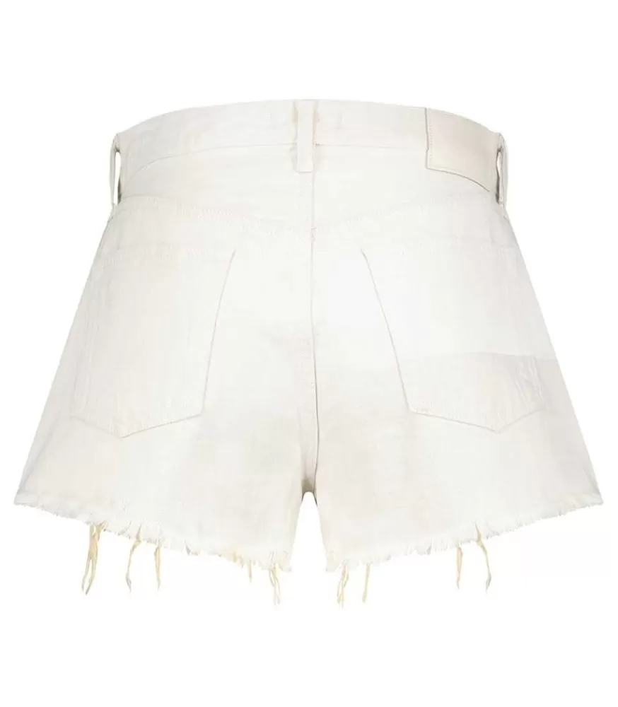 Femme Moussy Vintage Short En Jean Jester