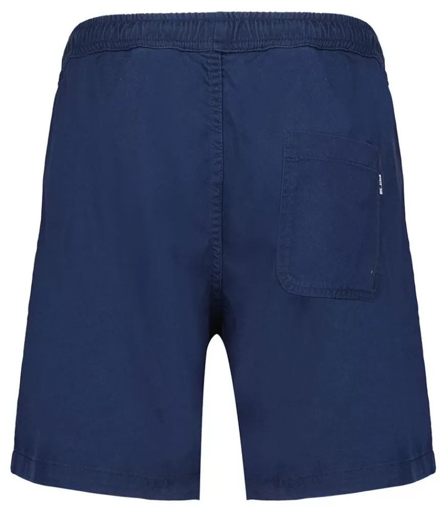 Homme NN07 Short Gregor 1154 Bleu