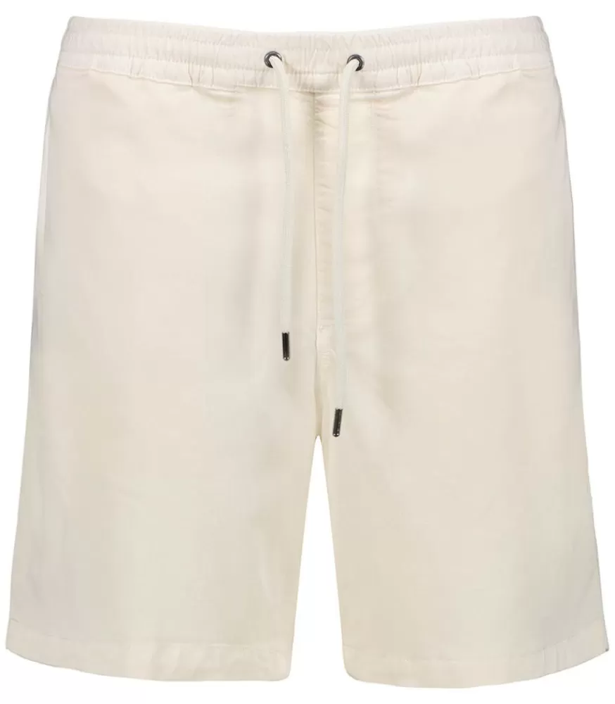 Homme NN07 Short Gregor 1154 Vanilla