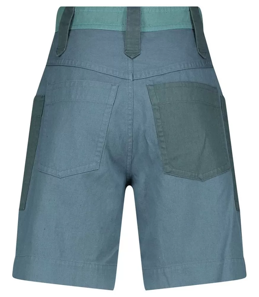 Femme Marant Étoile Short Kalerna