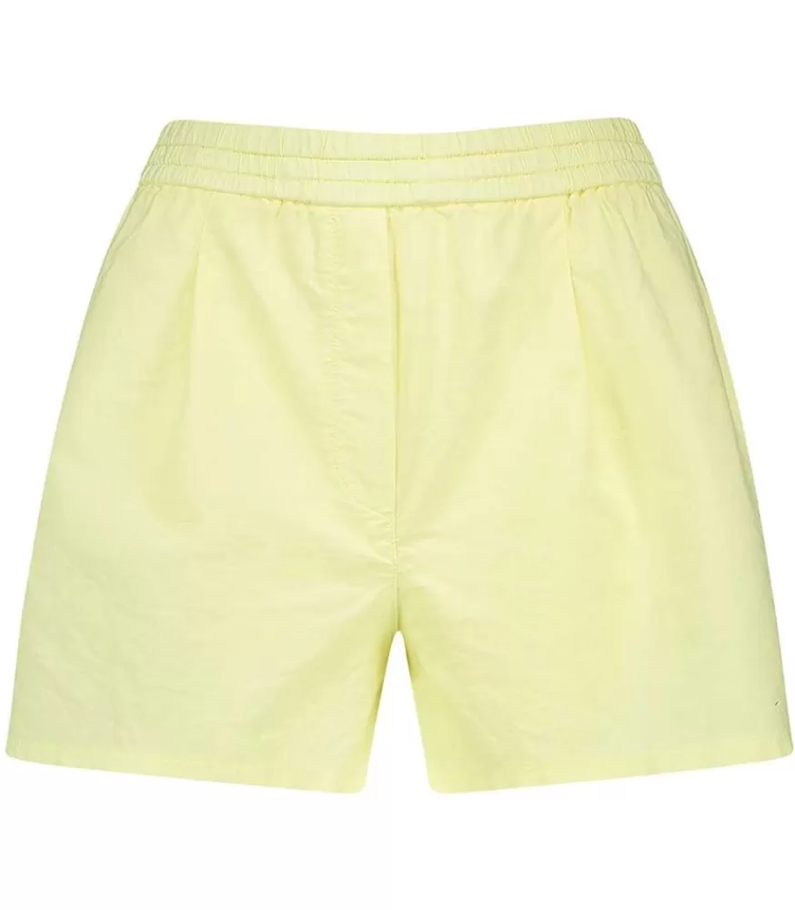 Femme Forte Forte Short Oxford