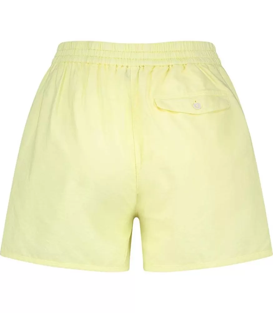 Femme Forte Forte Short Oxford