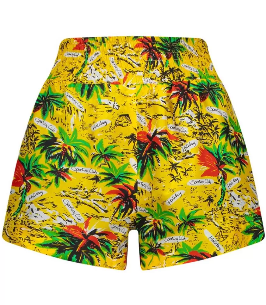 Femme Roseanna Short Palm Ashford