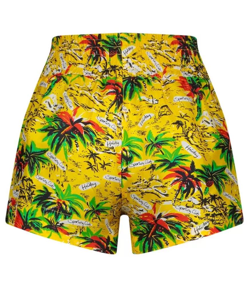 Femme Roseanna Short Palm Ashford