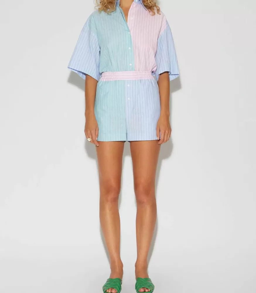 Femme Roseanna Short Pippa Dylan Multicolor