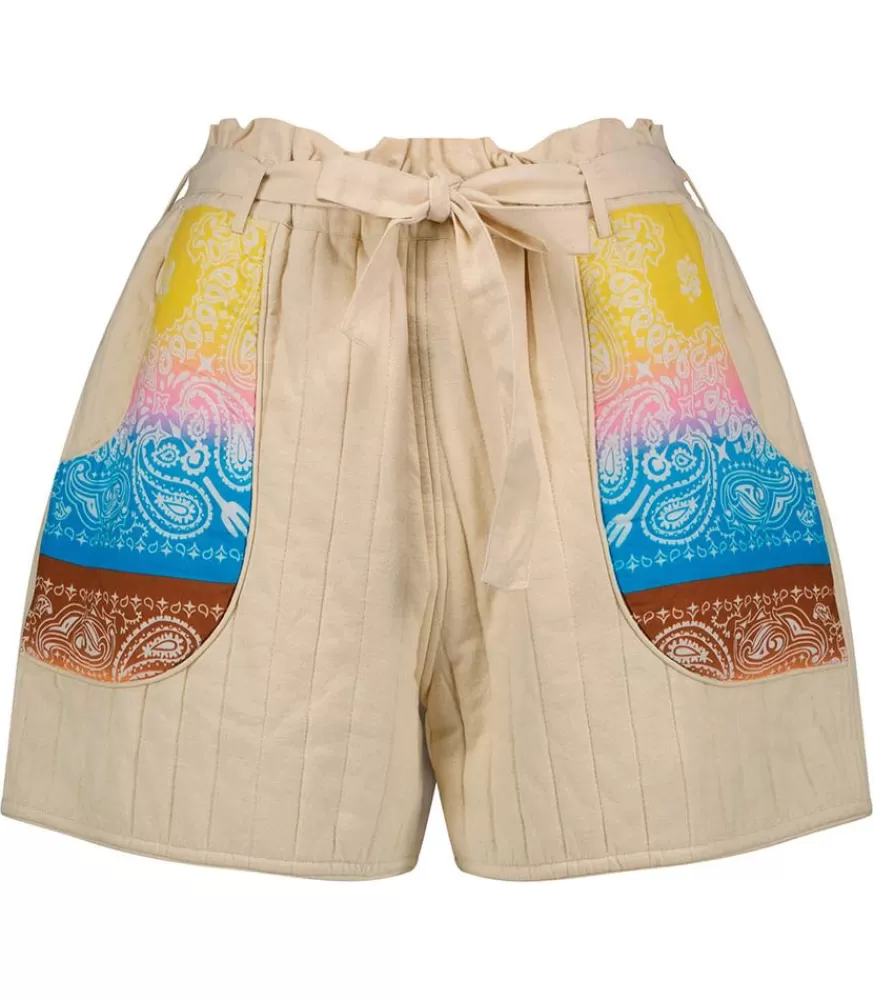 Femme Arizona Love Short Rainbow Desert