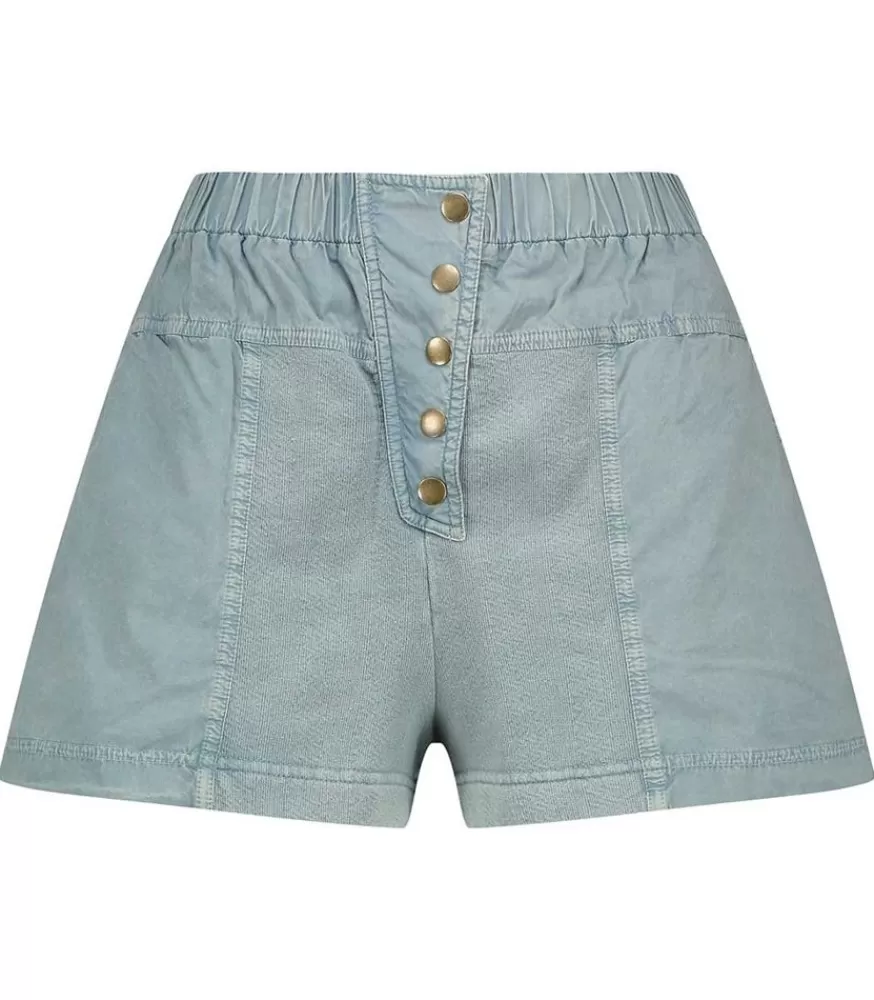 Femme Ulla Johnson Short Rylan