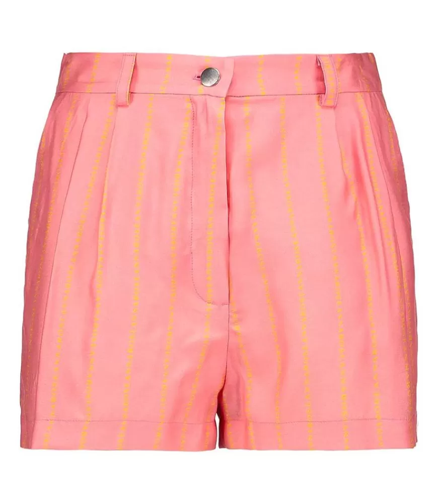 Femme Roseanna Short Spaceless-Rygby