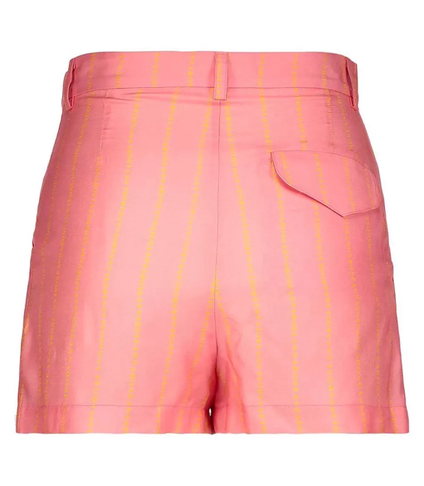 Femme Roseanna Short Spaceless-Rygby