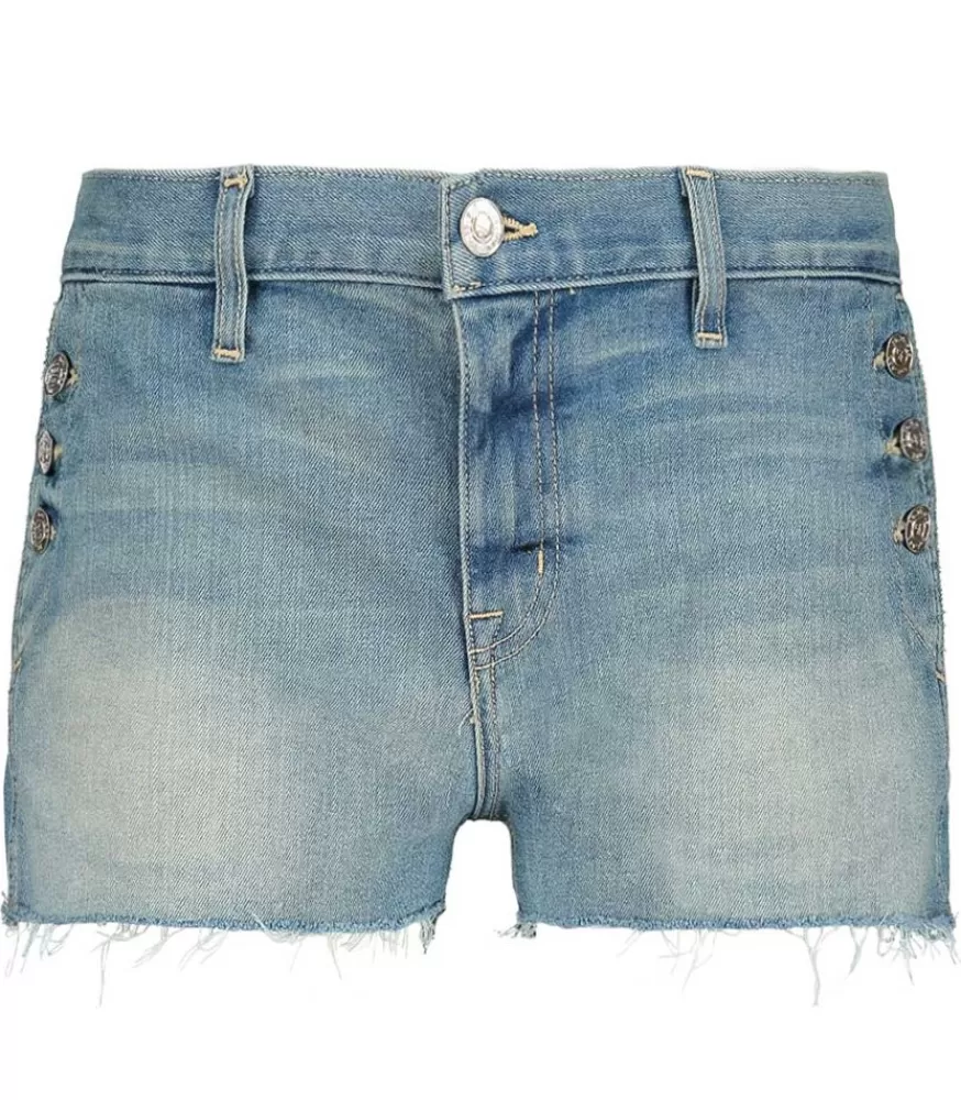 Femme Current/Elliott Short The Skiff