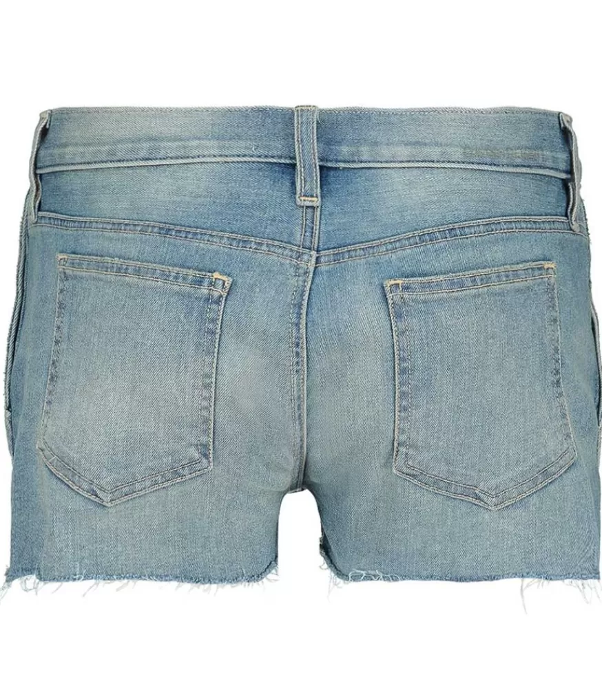 Femme Current/Elliott Short The Skiff