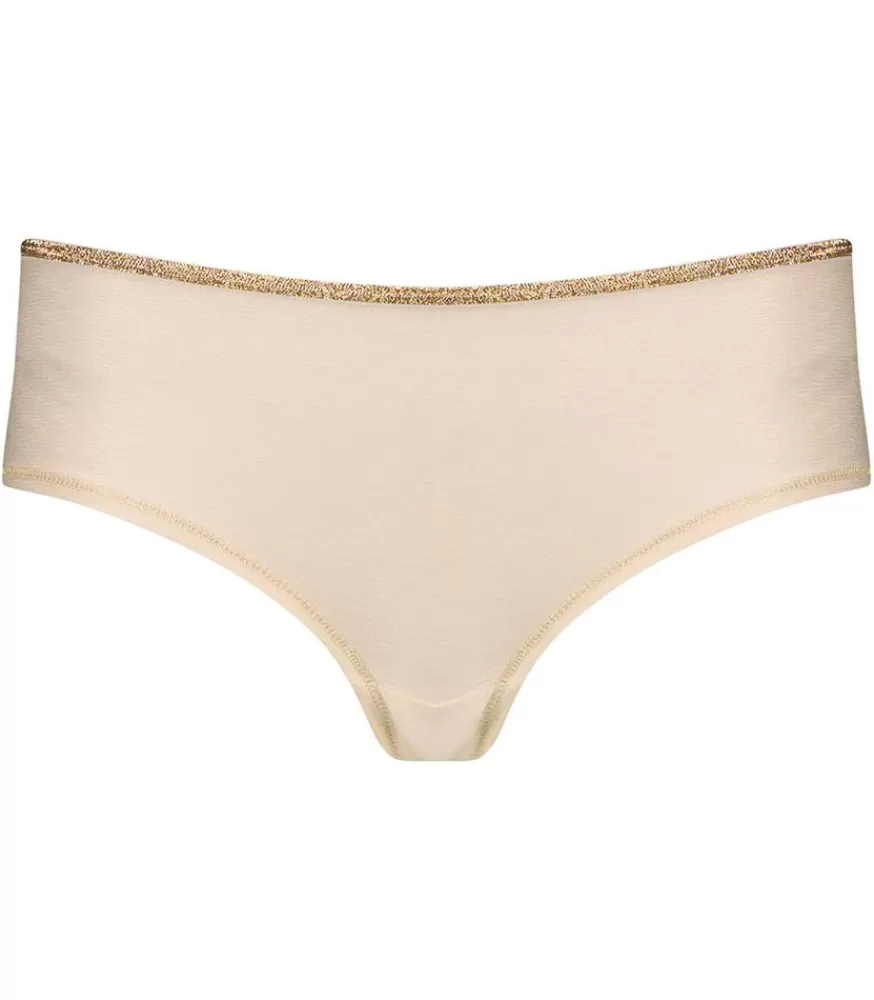 Femme La Nouvelle Shorty Georgia Vanilla