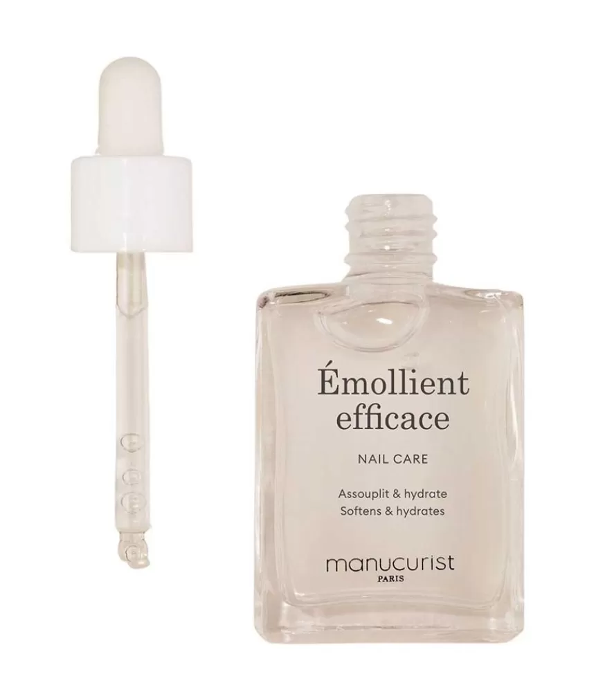 Femme Manucurist Soin Pour Ongles Emollient Efficace