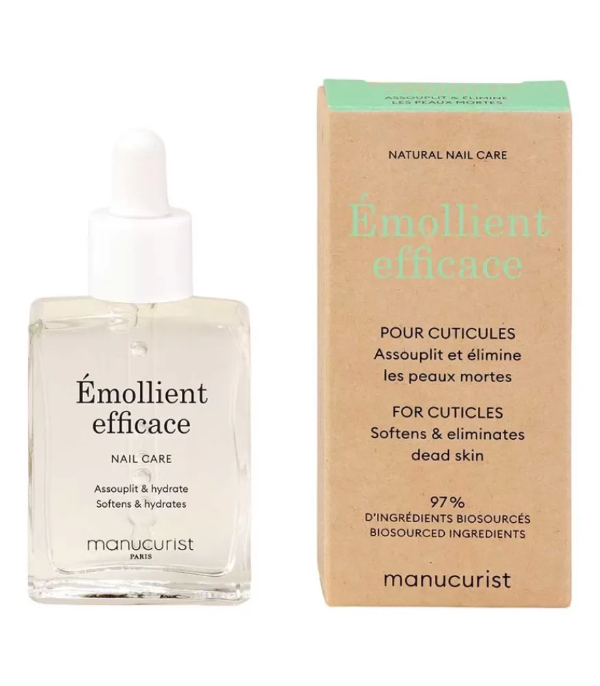 Femme Manucurist Soin Pour Ongles Emollient Efficace