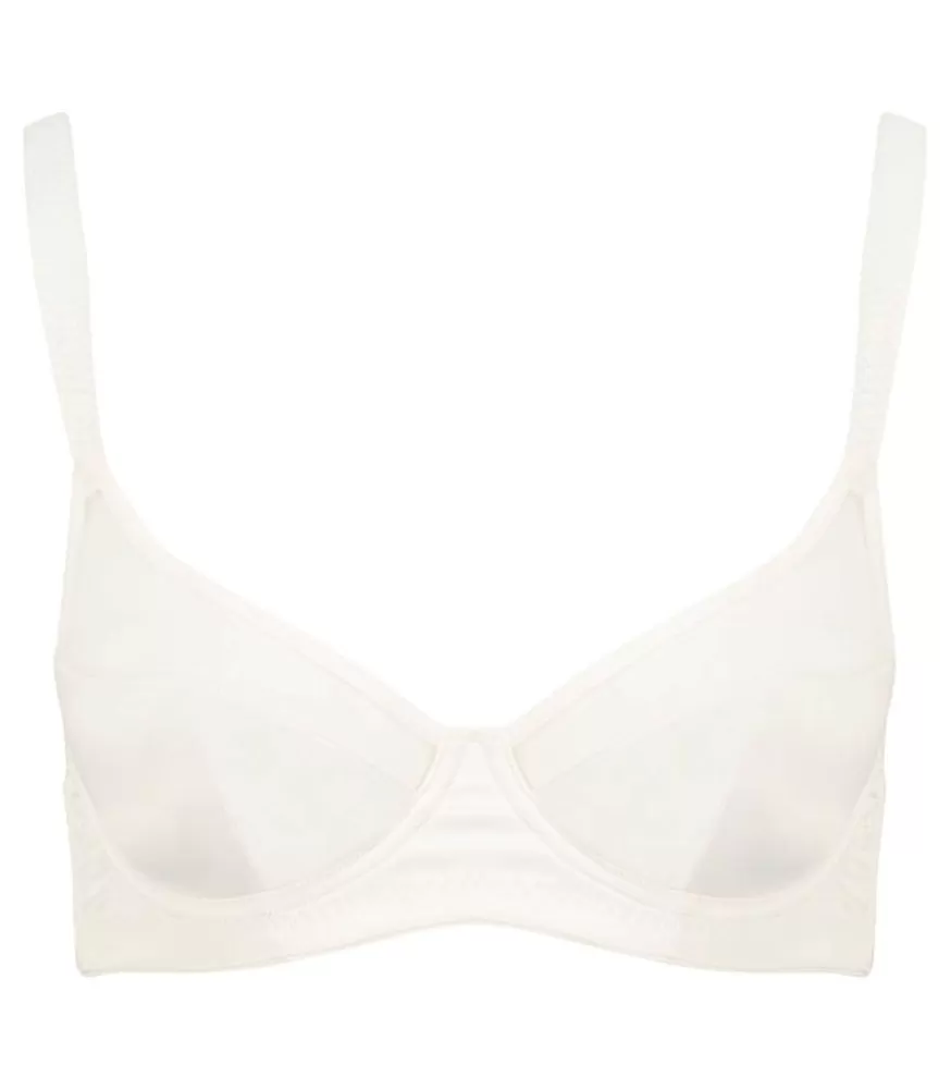 Femme Love Stories Soutien-Gorge Celia Off White