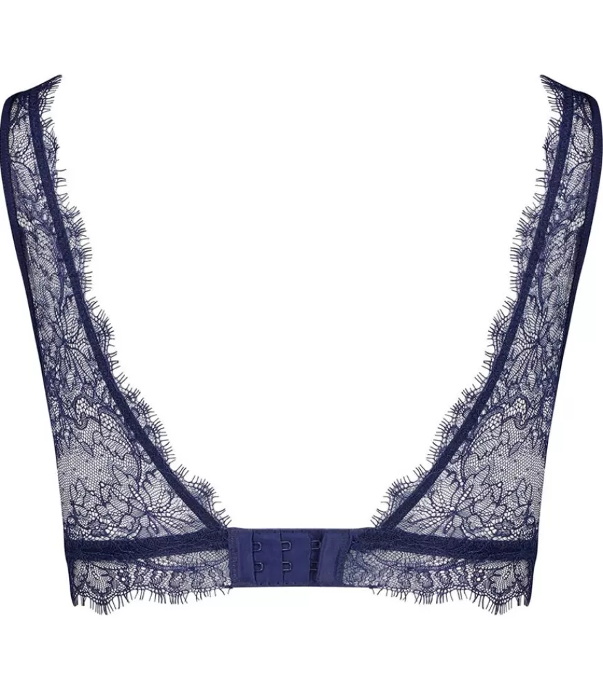 Femme Love Stories Soutien-Gorge Cherie Dark Blue