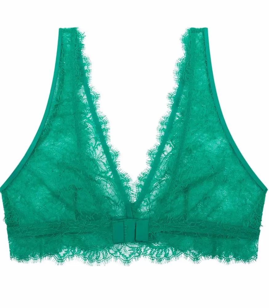 Femme Love Stories Soutien-Gorge Cherie Green