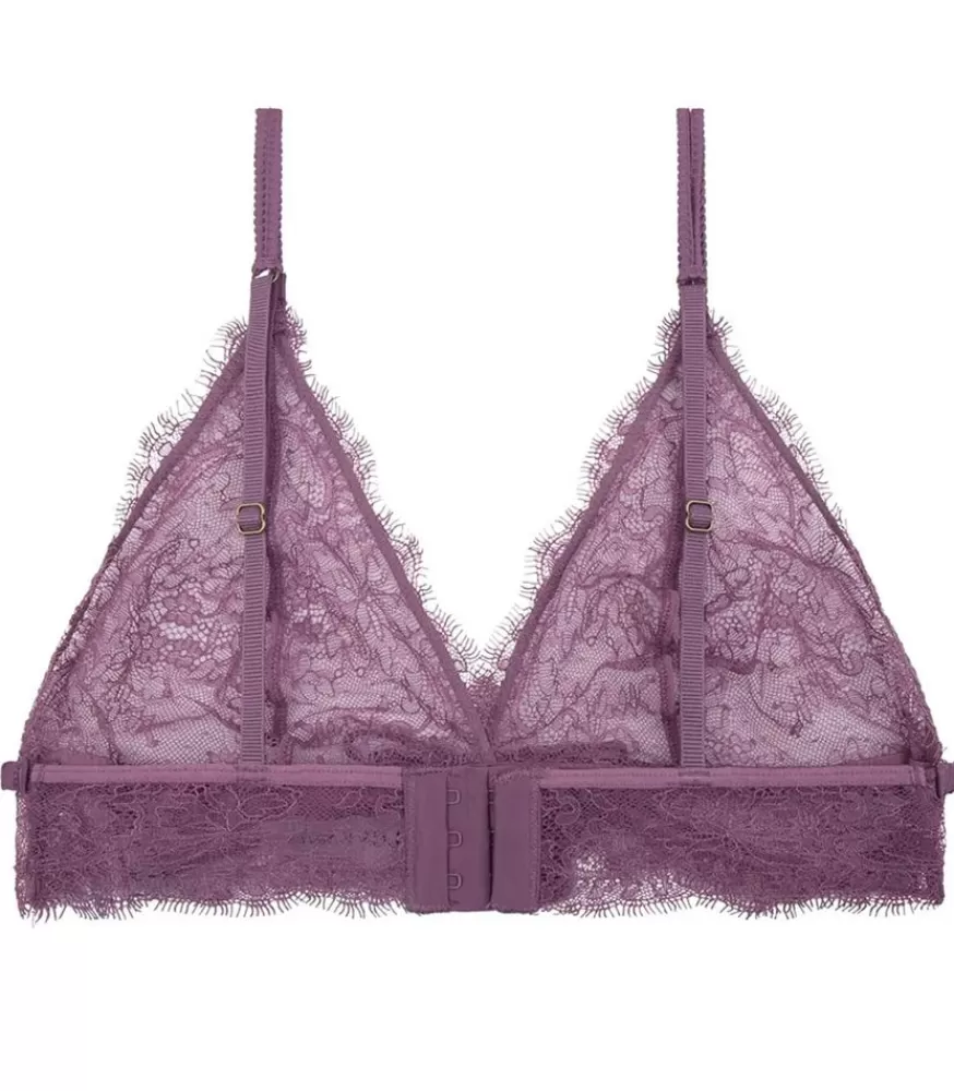 Femme Love Stories Soutien-Gorge Gwen Purple