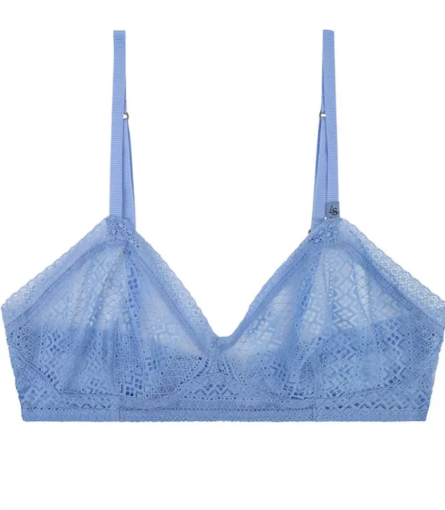 Femme Love Stories Soutien-Gorge Janis Blue