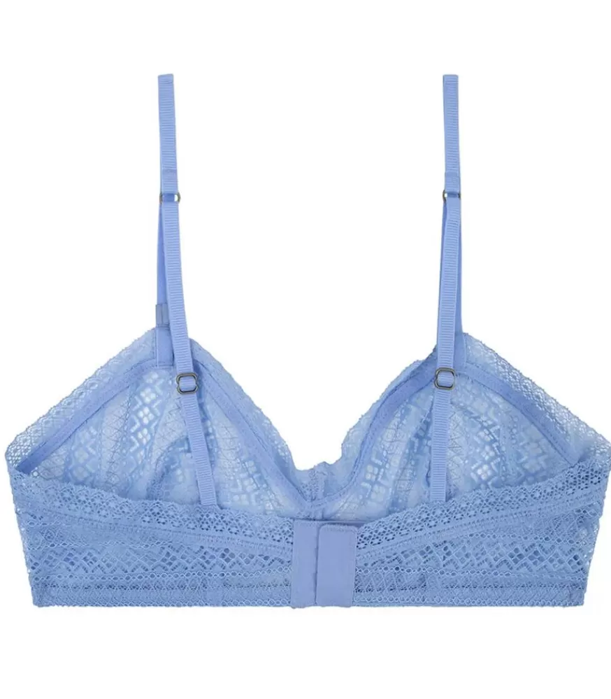 Femme Love Stories Soutien-Gorge Janis Blue