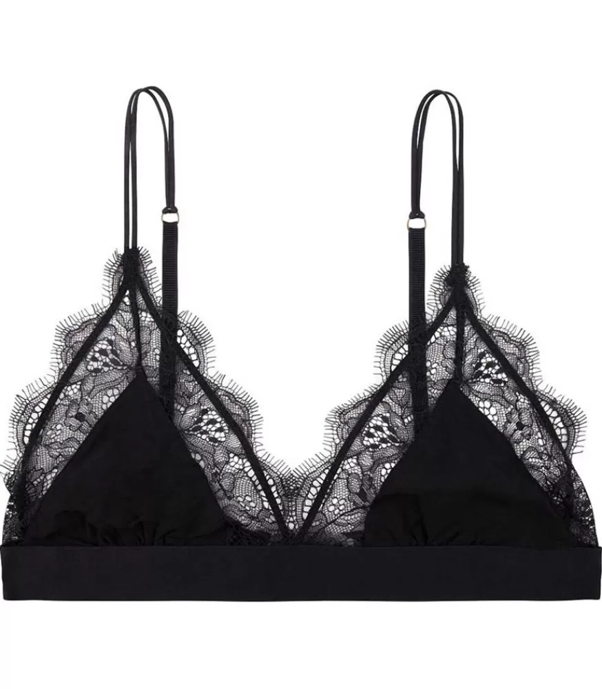 Femme Love Stories Soutien-Gorge Love Lace Black