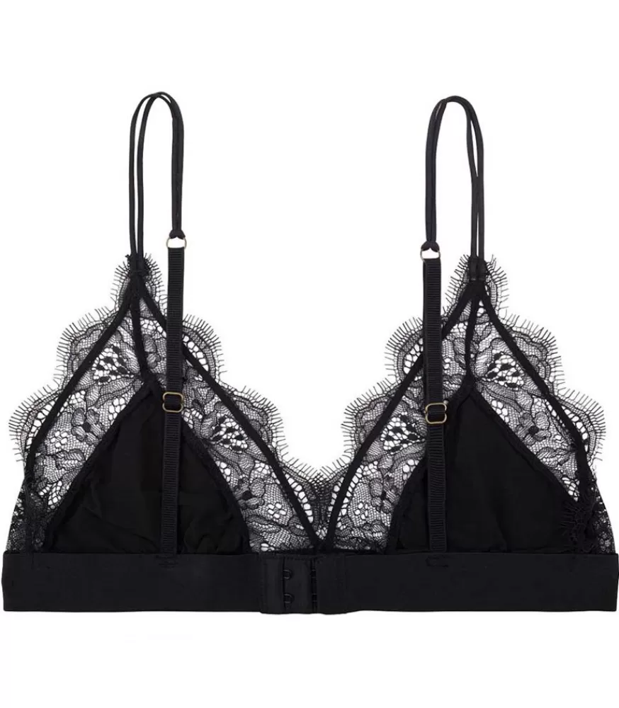 Femme Love Stories Soutien-Gorge Love Lace Black