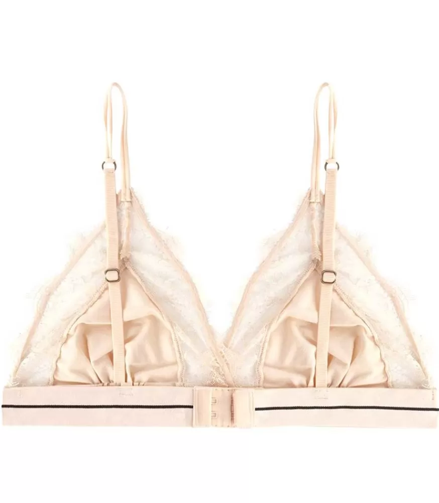 Femme Love Stories Soutien-Gorge Love Lace Ivory