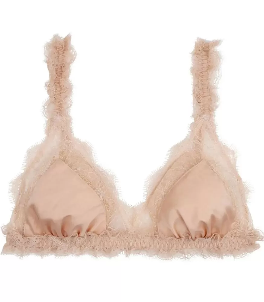 Femme Love Stories Soutien-Gorge Love Lace Sand