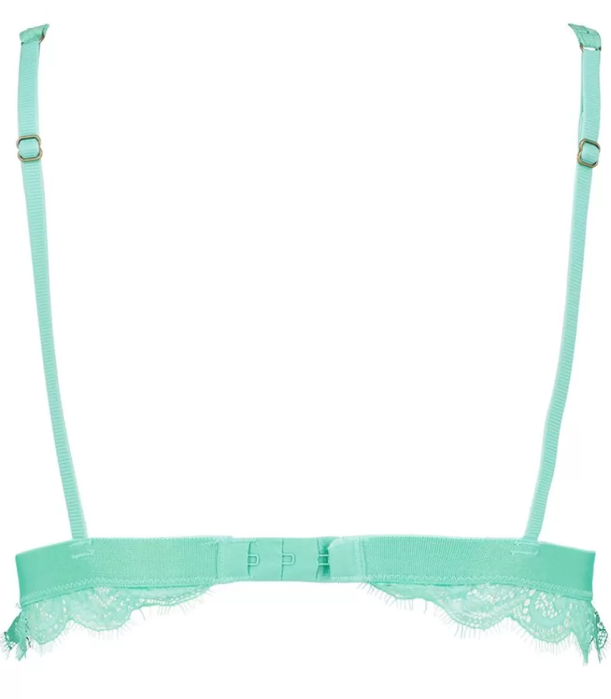 Femme Love Stories Soutien-Gorge Love Lacy Mint