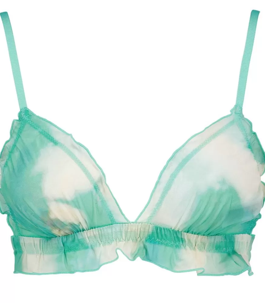 Femme Love Stories Soutien-Gorge Reggipetto Mint